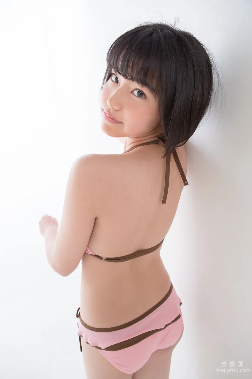 [Minisuka.tv] 朝比奈さや - Regular Gallery 03 寫真套圖 31