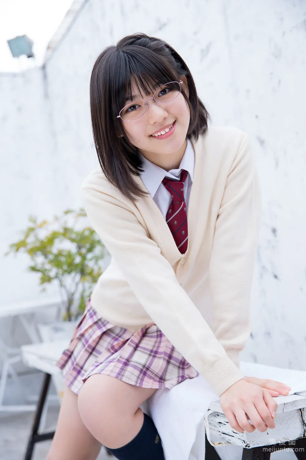 [Minisuka.tv] Risa Sawamura 沢村りさ - Limited Gallery 6.1 41