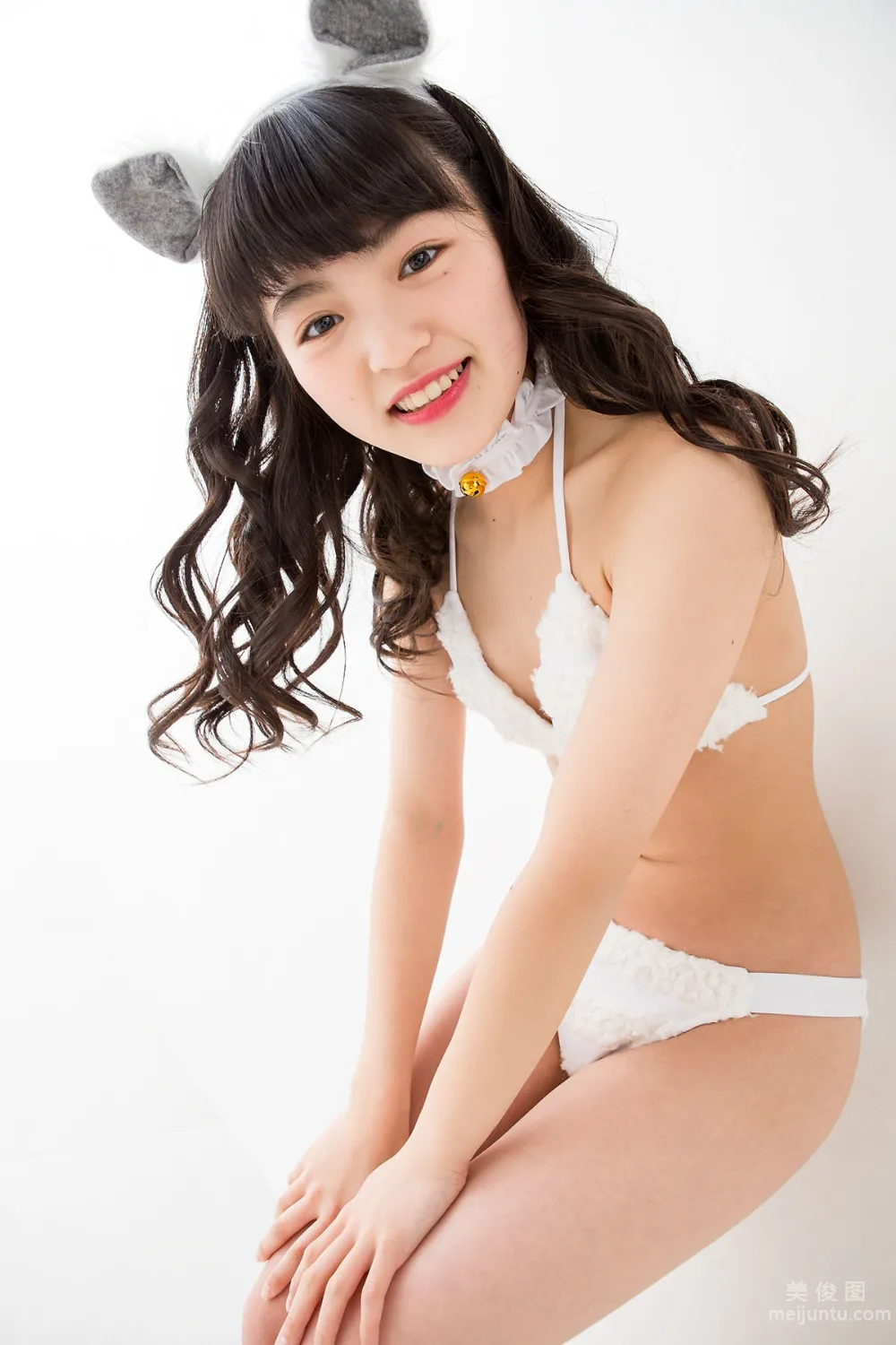 [Minisuka.tv] 玉城ひなこ - Premium Gallery 2.530
