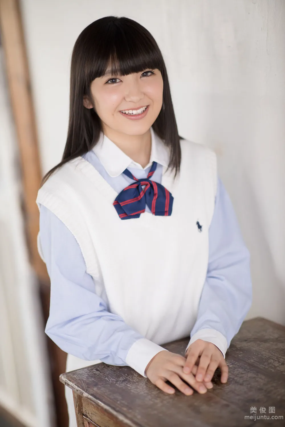 [Minisuka.tv] 高梨あい - Regular Gallery 12.1 寫真套圖 14