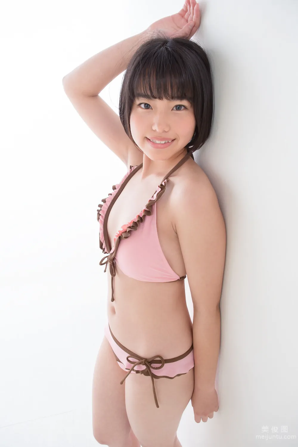 [Minisuka.tv] 朝比奈さや - Regular Gallery 03 寫真套圖 29