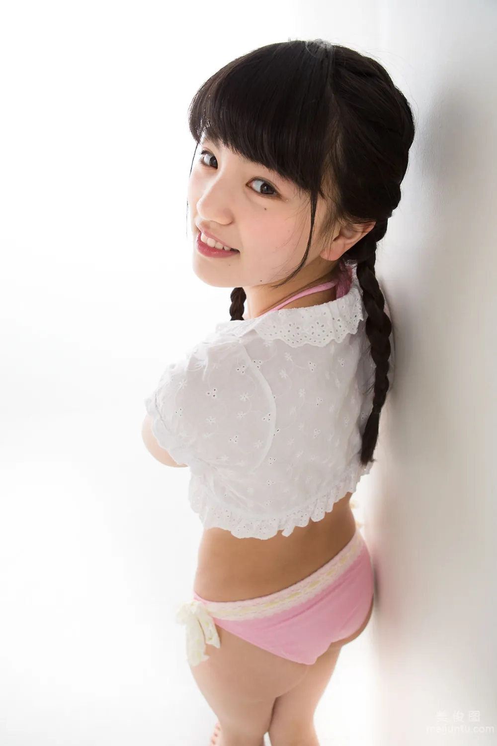 [Minisuka.tv] 玉城ひなこ - Premium Gallery 2.345