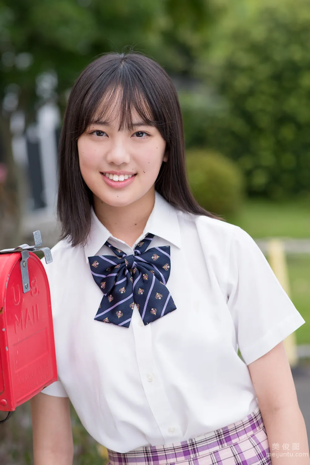 [Minisuka.tv] 柏木さりな - Premium Gallery 3.5 寫真套圖 31