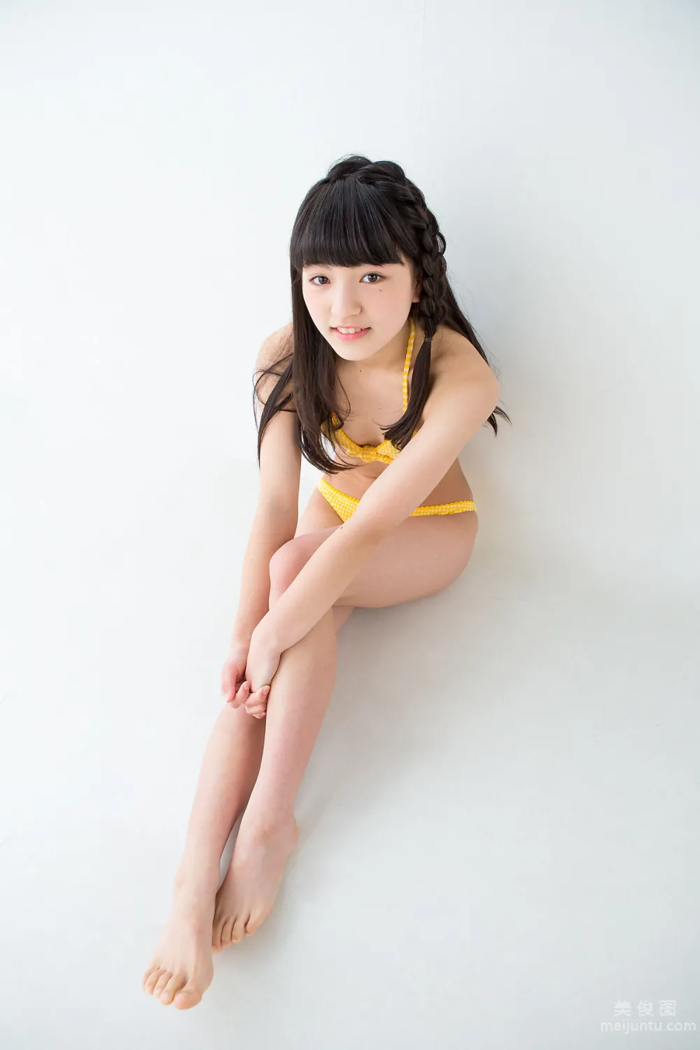 [Minisuka.tv] Hinako Tamaki 玉城ひなこ - Premium Gallery 2.1 寫真套圖 44