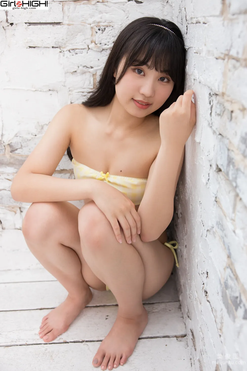 [Girlz-High] 宮丸くるみ - bfaa_065_002 寫真套圖 23