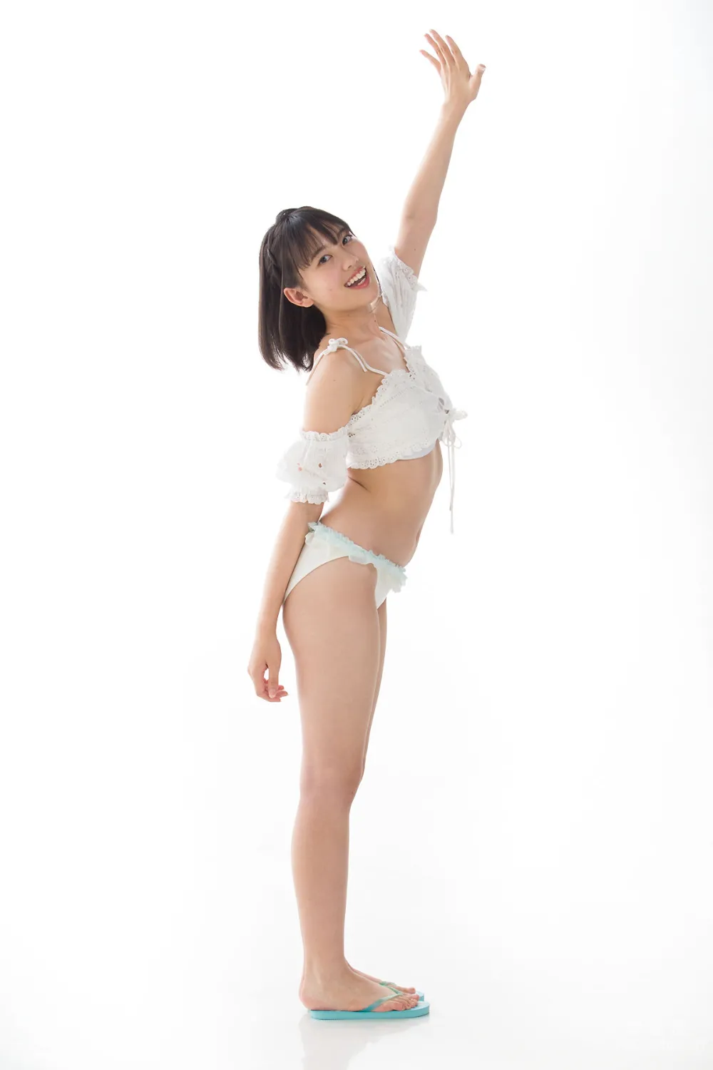 [Minisuka.tv] 柏木さりな Sarina Kashiwagi - Premium Gallery 2.617