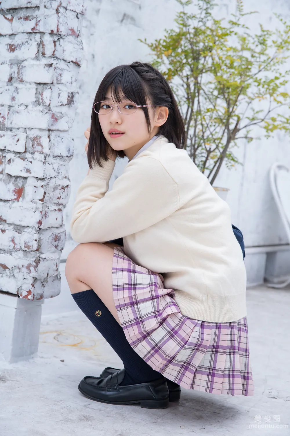 [Minisuka.tv] Risa Sawamura 沢村りさ - Limited Gallery 6.1 31