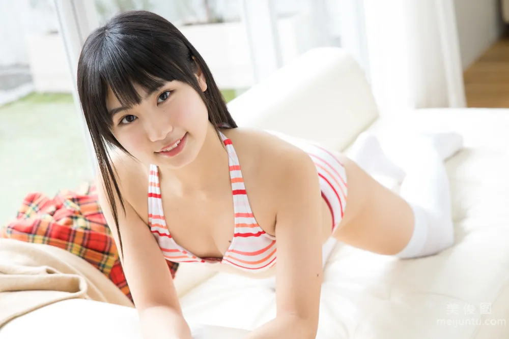 [Minisuka.tv] 宮丸くるみ - Regular Gallery 8.2 寫真套圖 35