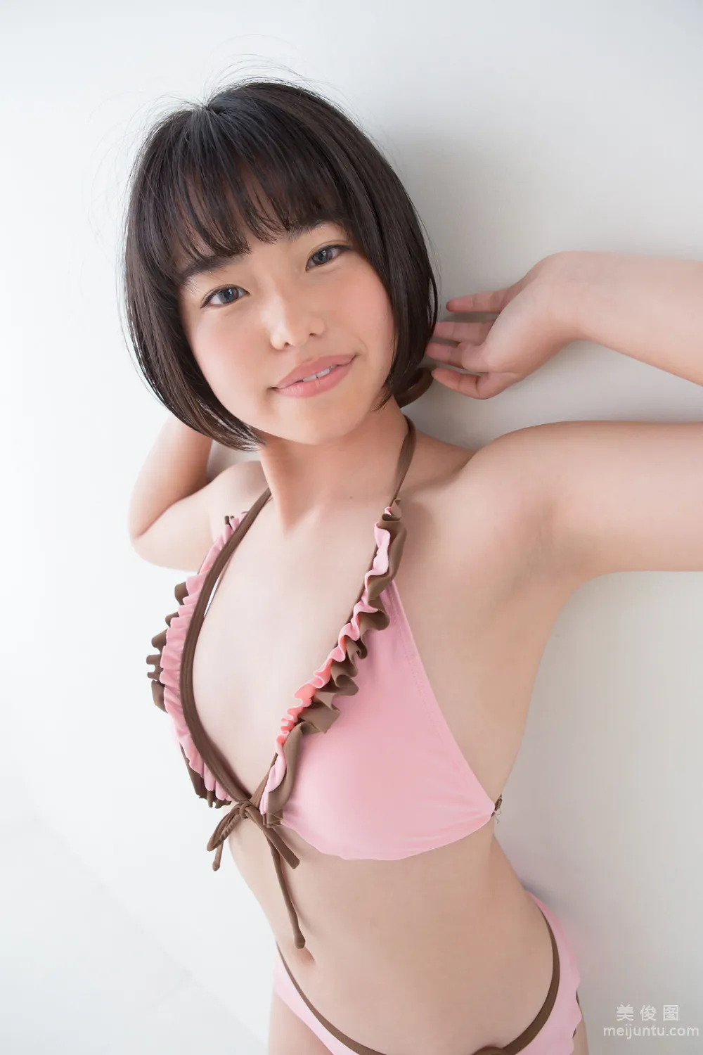 [Minisuka.tv] 朝比奈さや - Regular Gallery 03 寫真套圖 36