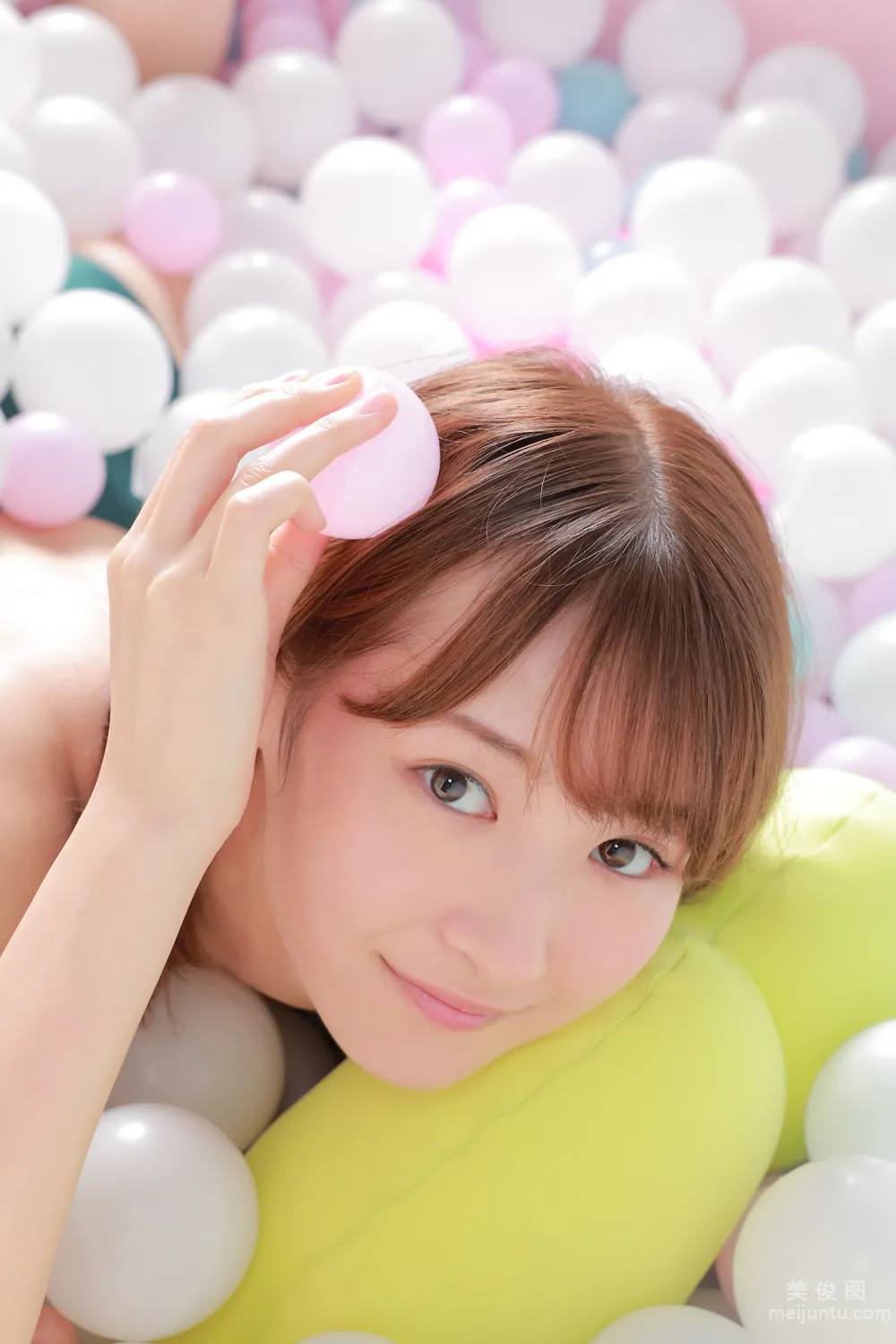 [Minisuka.tv] 近藤あさみ Asami Kondou Special Gallery 8.1 写真套图57