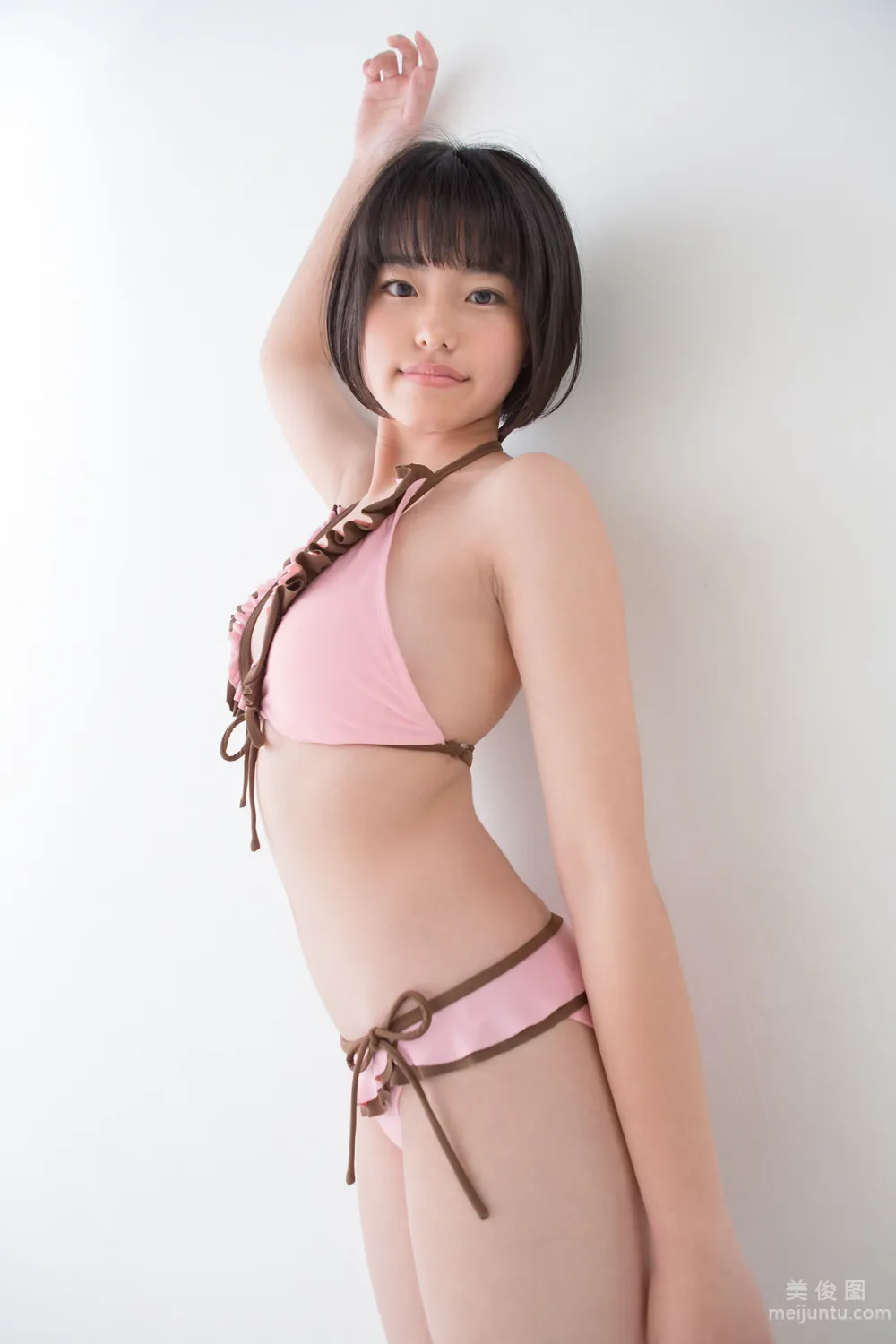 [Minisuka.tv] 朝比奈さや - Regular Gallery 03 寫真套圖 41