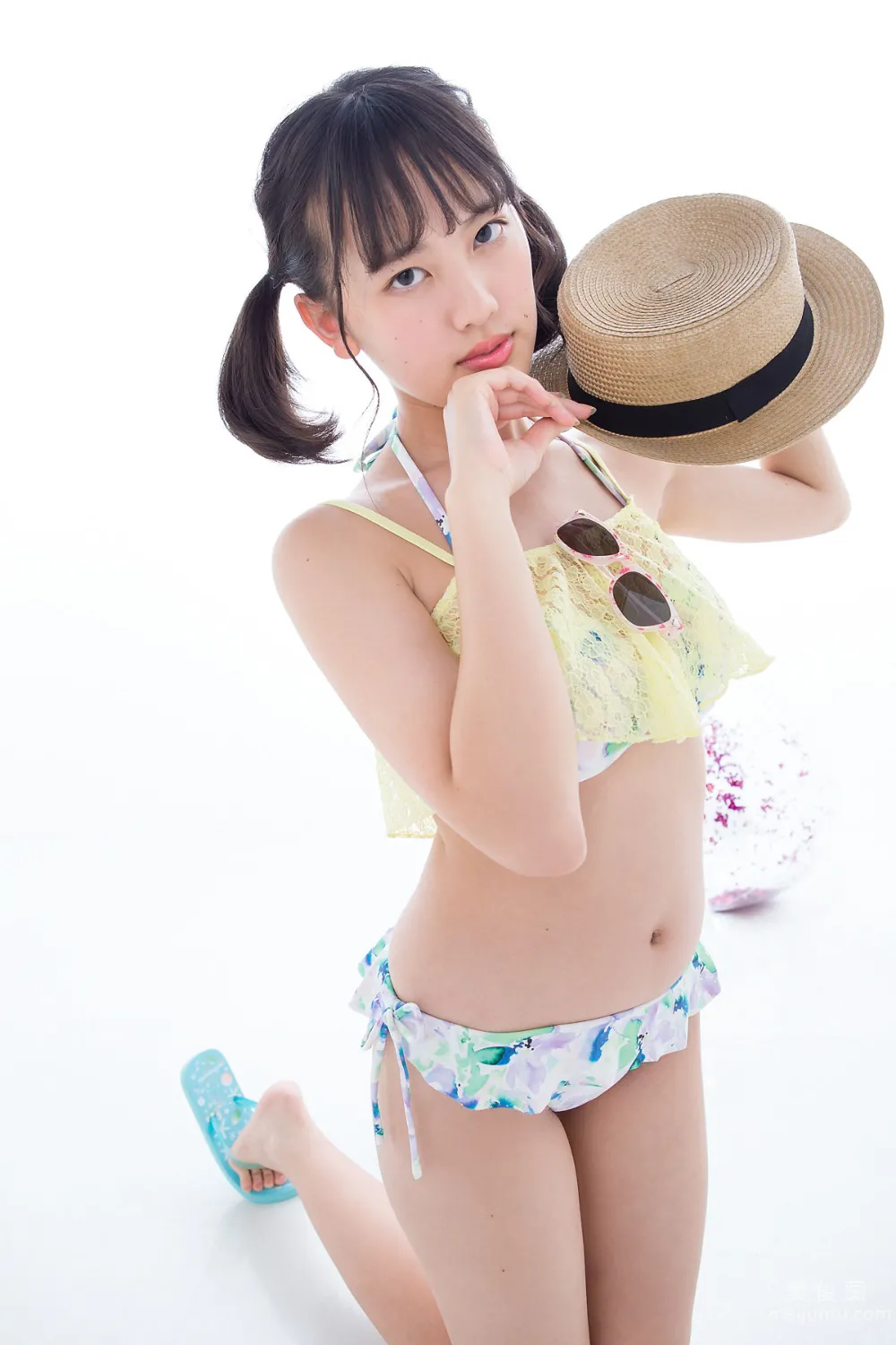 [Minisuka.tv] 柏木さりな Sarina Kashiwagi - Premium Gallery 2.847