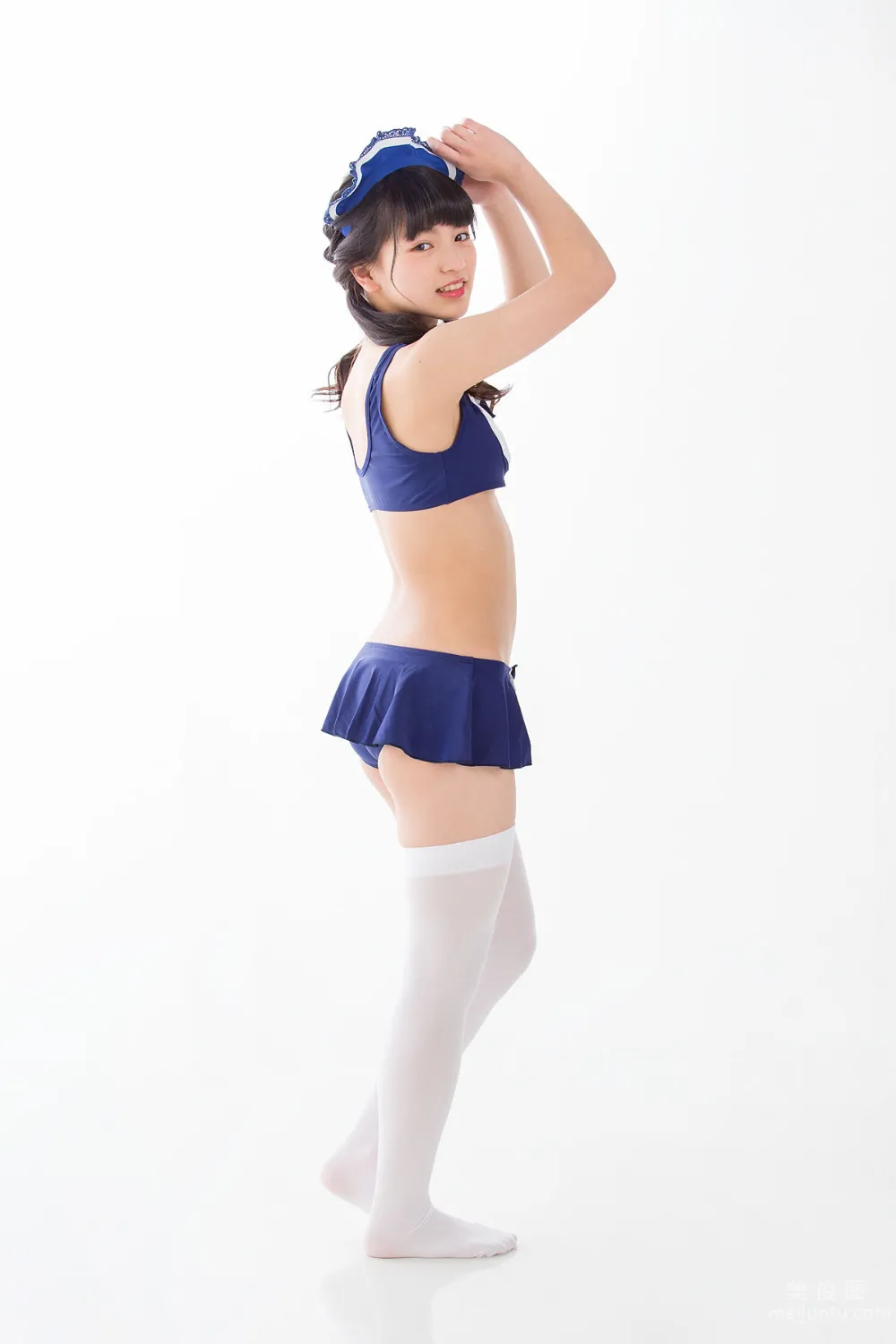 [Minisuka.tv] 玉城ひなこ - Premium Gallery 2.4 寫真套圖 14