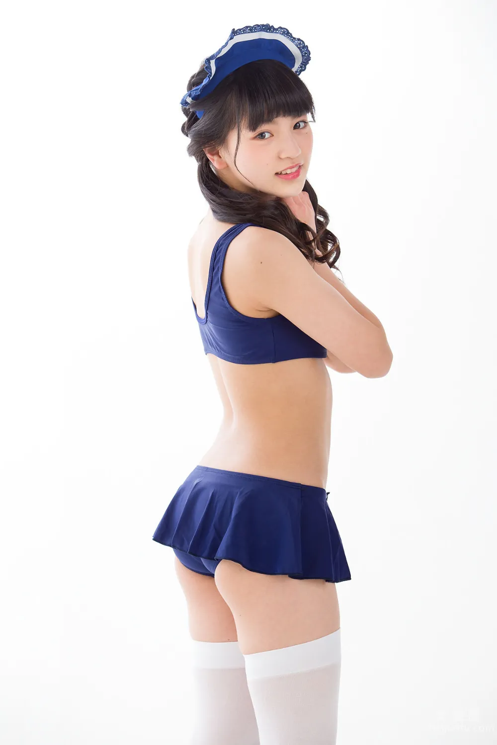[Minisuka.tv] 玉城ひなこ - Premium Gallery 2.4 寫真套圖 22
