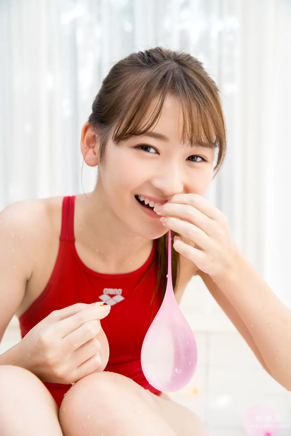 [Minisuka.tv] 近藤あさみ - Special Gallery 5.3 寫真套圖 39