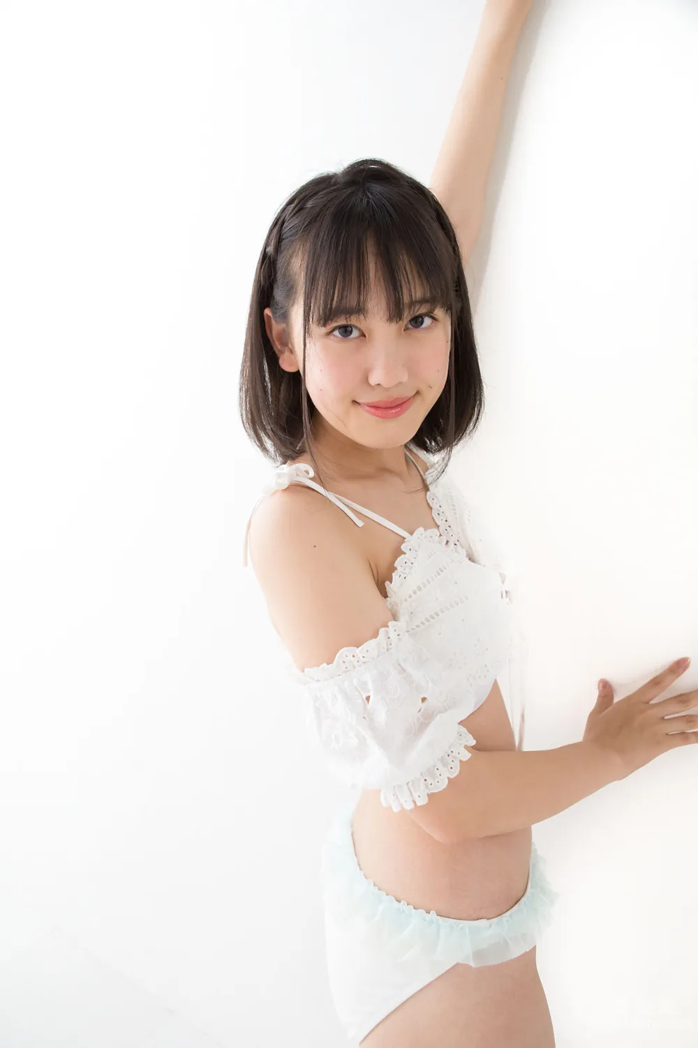 [Minisuka.tv] 柏木さりな Sarina Kashiwagi - Premium Gallery 2.643
