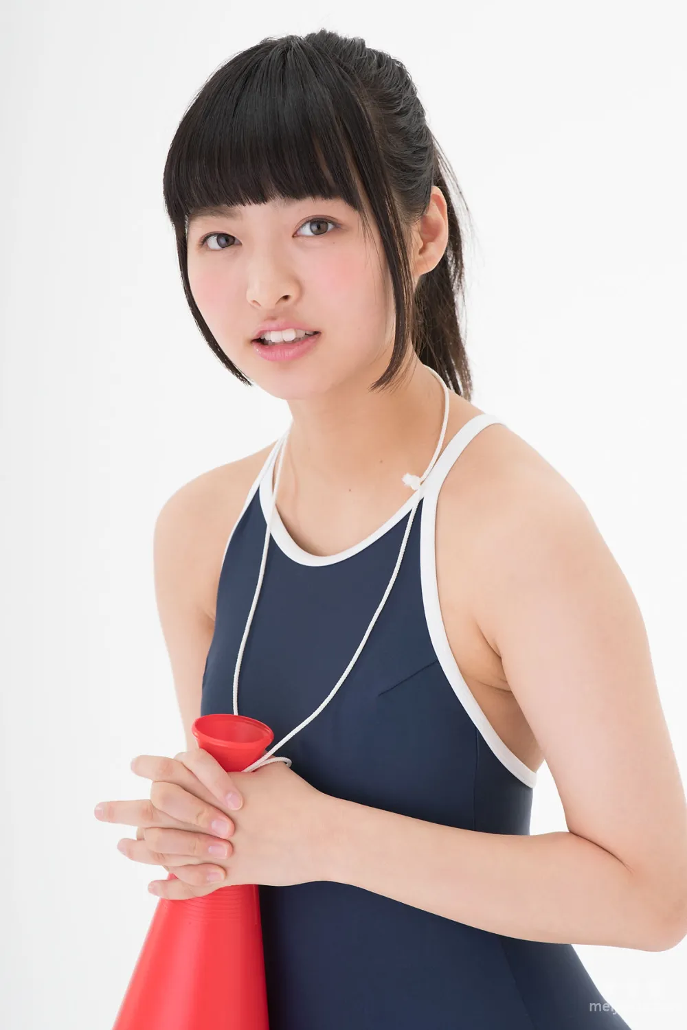 [Minisuka.tv] 姫川優花 Yuka Himekawa -Premium Gallery 03 12