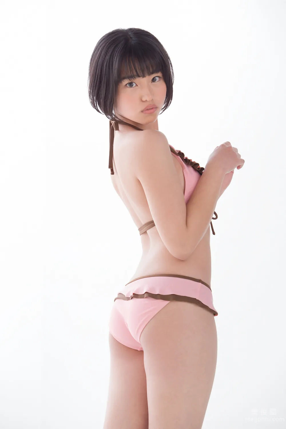 [Minisuka.tv] 朝比奈さや - Regular Gallery 03 寫真套圖 17
