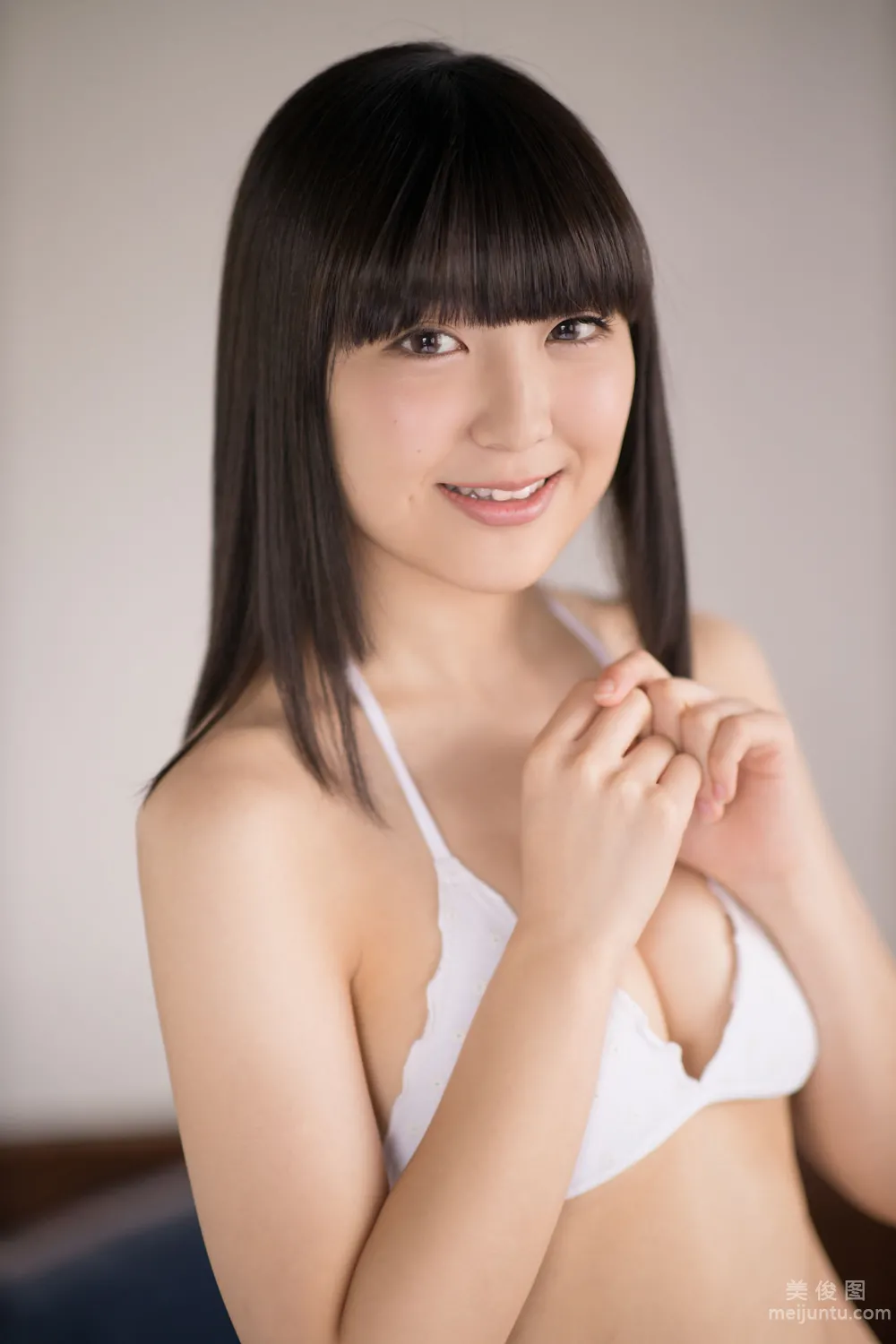 [Minisuka.tv] 高梨あい - Secret Gallery (STAGE1) 5.111