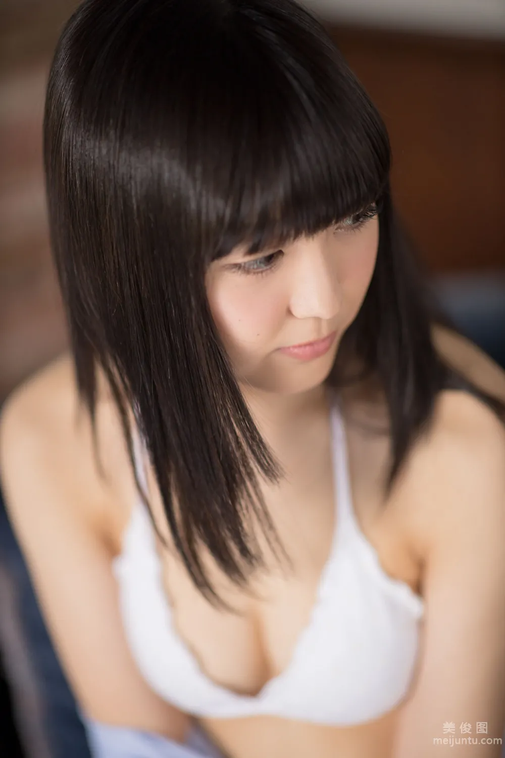 [Minisuka.tv] 高梨あい - Regular Gallery 12.1 寫真套圖 44