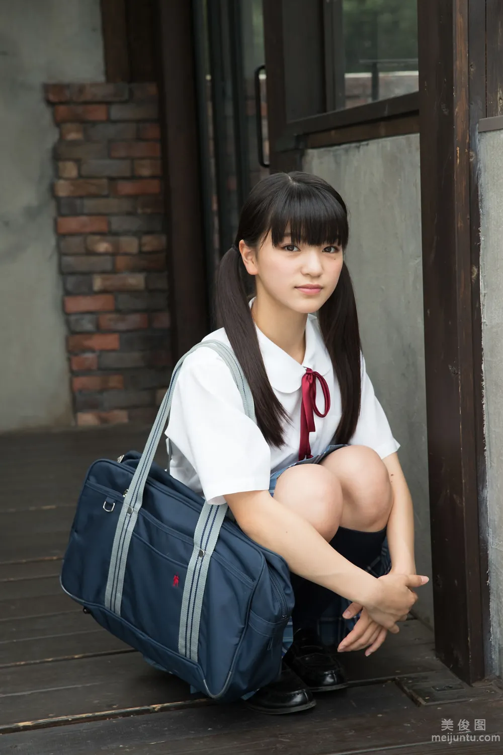 [Minisuka.tv] 玉城ひなこ Hinako Tamaki - Premium Gallery 4.1 寫真套圖 6