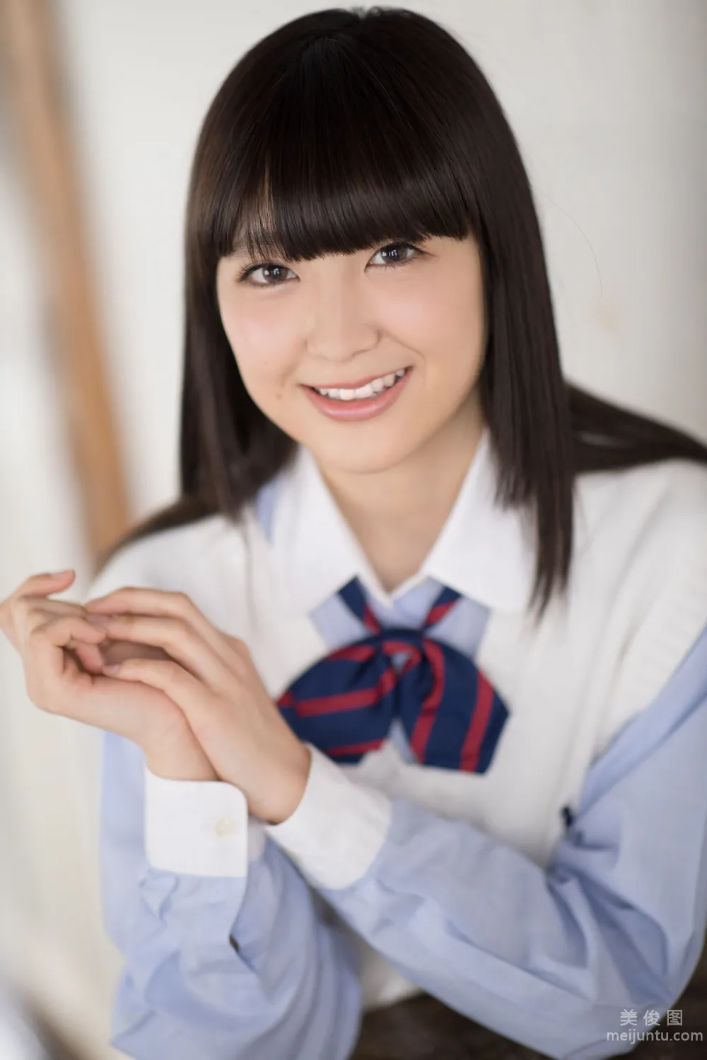 [Minisuka.tv] 高梨あい - Regular Gallery 12.1 寫真套圖 15