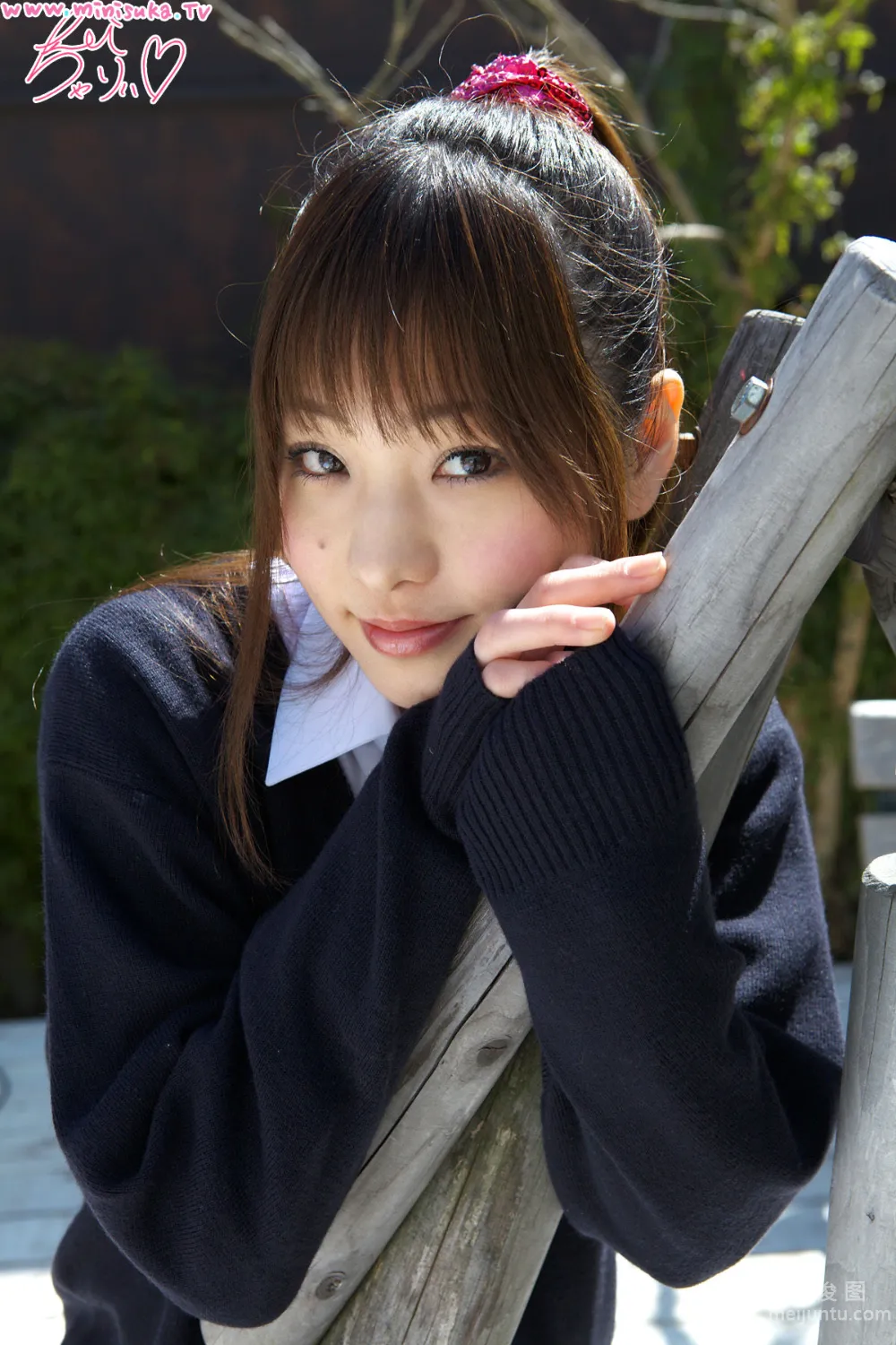 [Minisuka.tv] 鈴川ケイ - Regular Gallery (STAGE1) 014