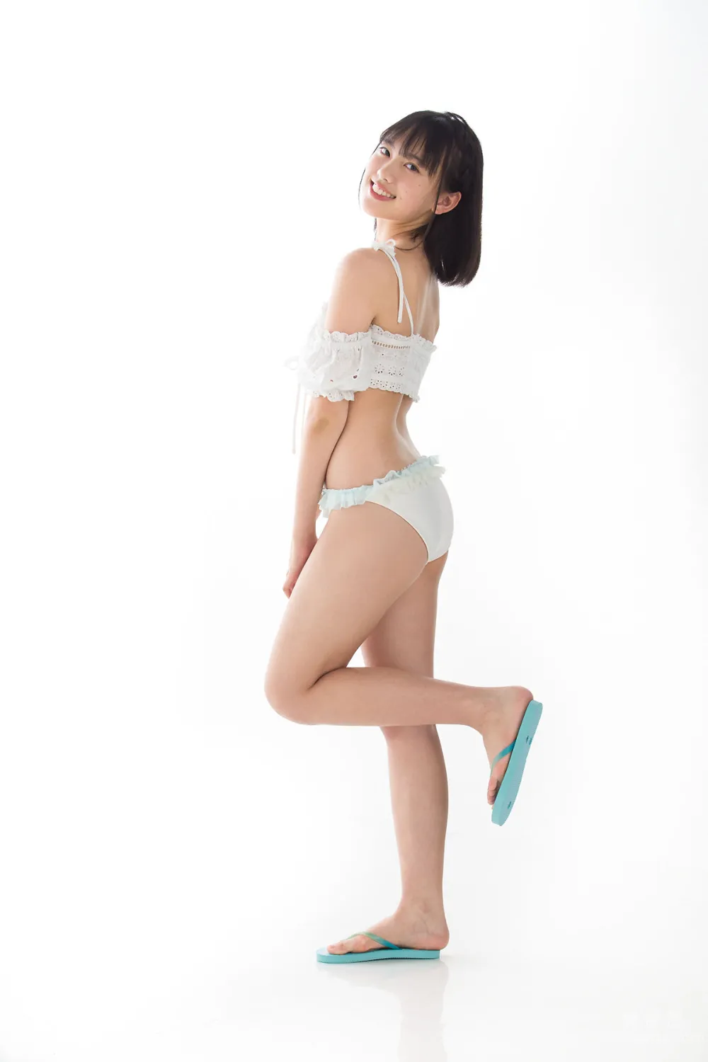 [Minisuka.tv] 柏木さりな Sarina Kashiwagi - Premium Gallery 2.613