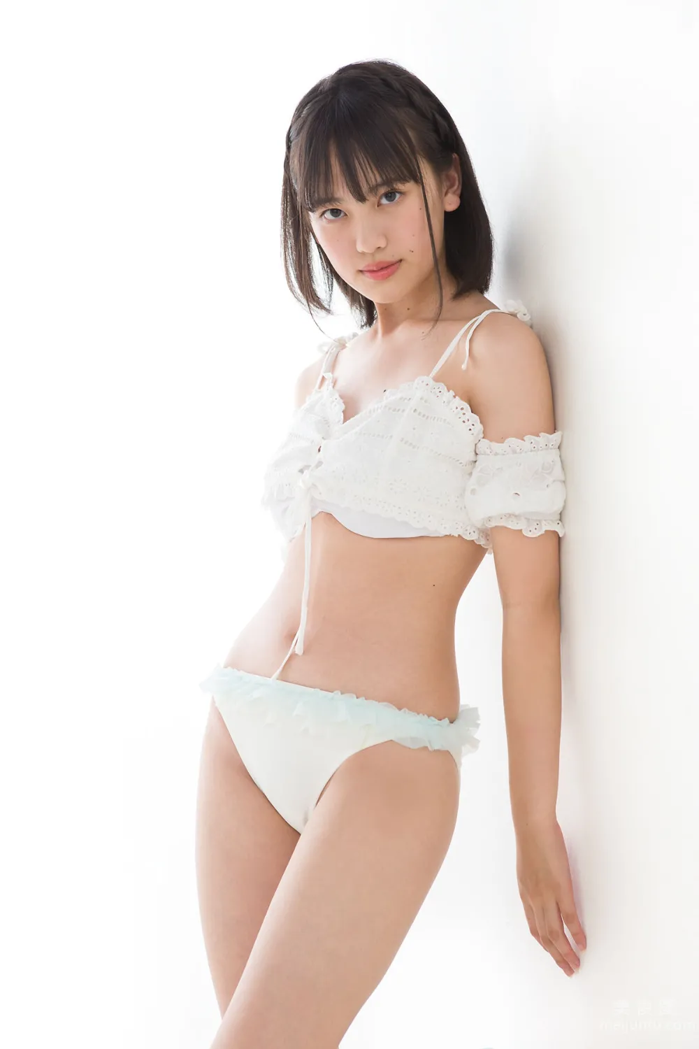 [Minisuka.tv] 柏木さりな Sarina Kashiwagi - Premium Gallery 2.6 39