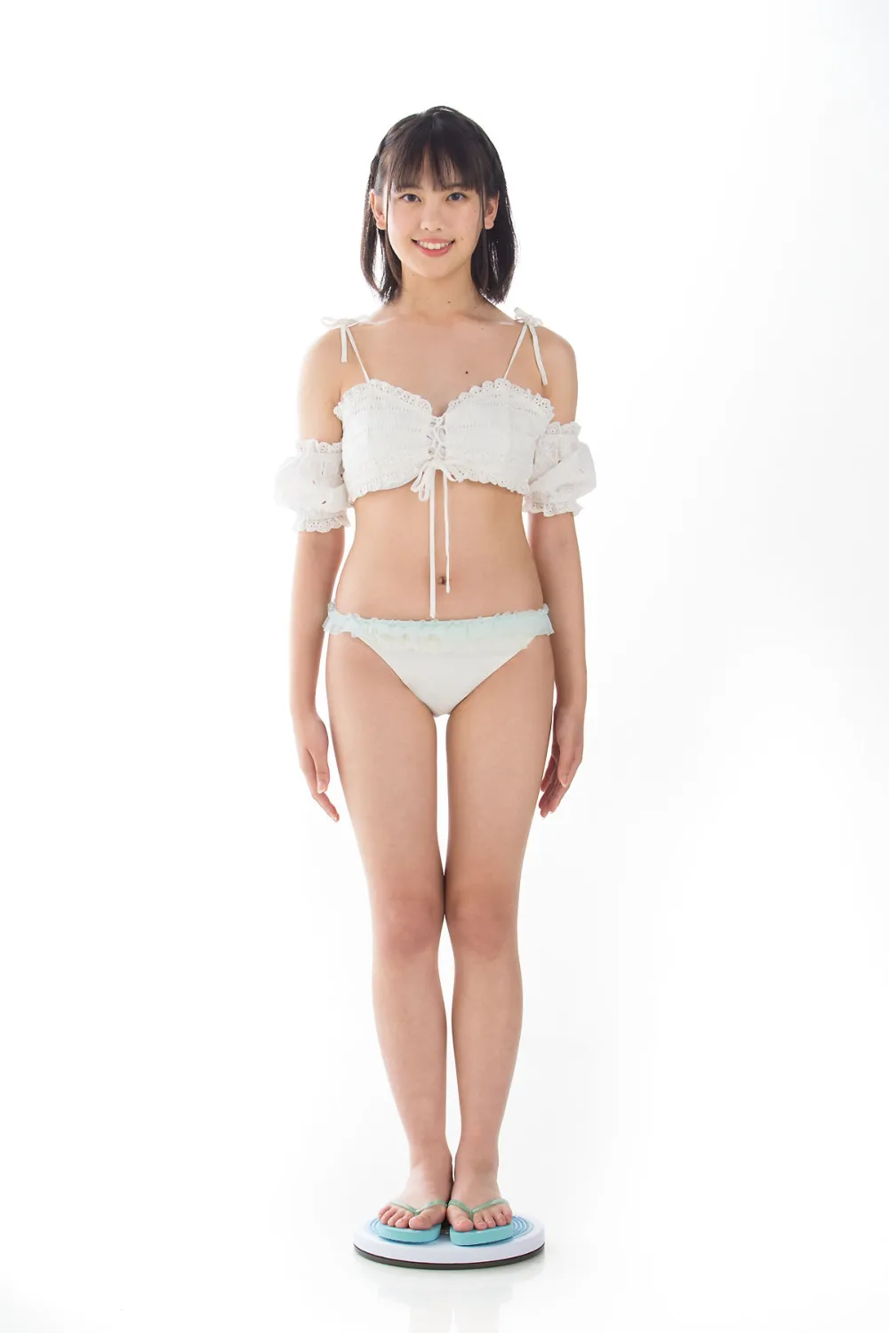 [Minisuka.tv] 柏木さりな Sarina Kashiwagi - Premium Gallery 2.61