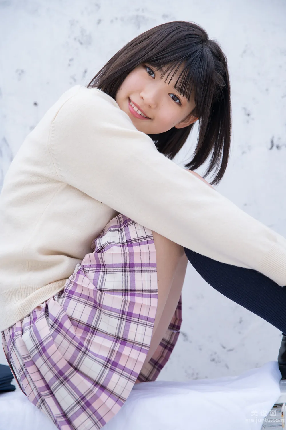 [Minisuka.tv] Risa Sawamura 沢村りさ - Limited Gallery 6.1 49