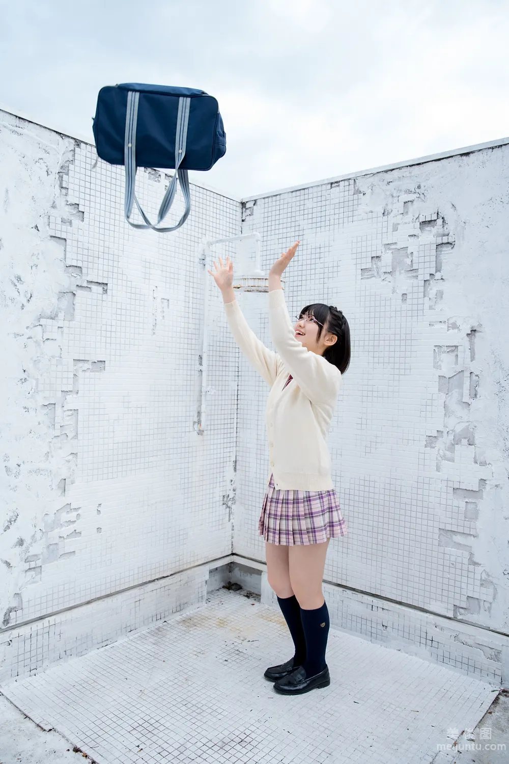 [Minisuka.tv] Risa Sawamura 沢村りさ - Limited Gallery 6.1 11