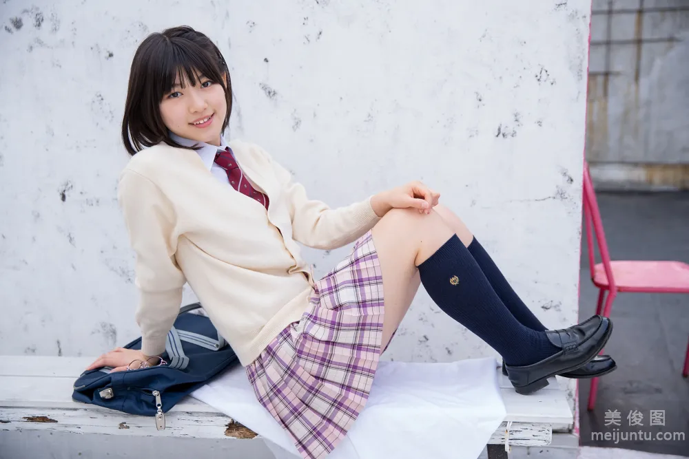 [Minisuka.tv] Risa Sawamura 沢村りさ - Limited Gallery 6.1 50