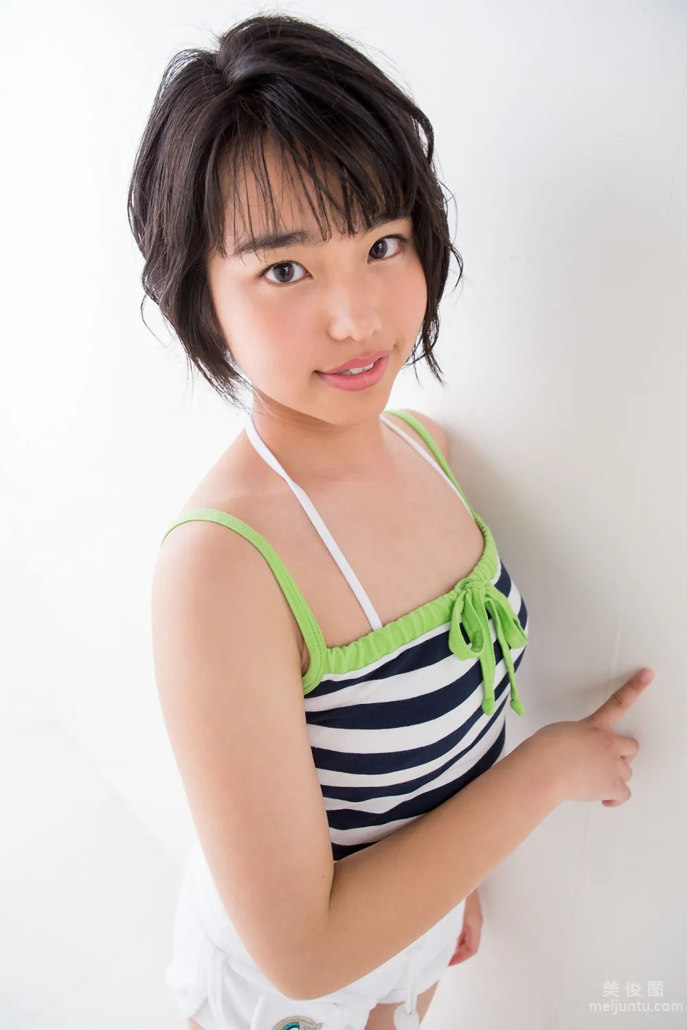 [Minisuka.tv] Saya Asahina 朝比奈さや - Regular Gallery 01 写真套图36