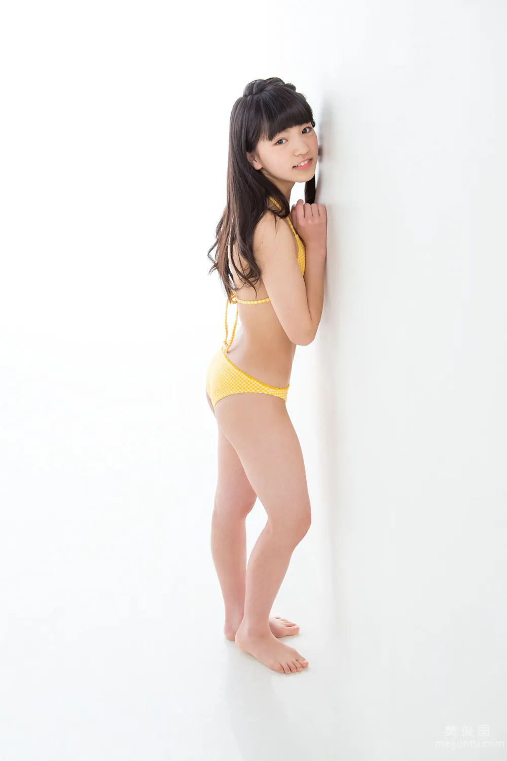 [Minisuka.tv] Hinako Tamaki 玉城ひなこ - Premium Gallery 2.1 寫真套圖 29