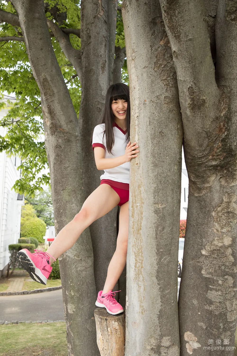 [Minisuka.tv] 玉城ひなこ Hinako Tamaki - Premium Gallery 3.1 10