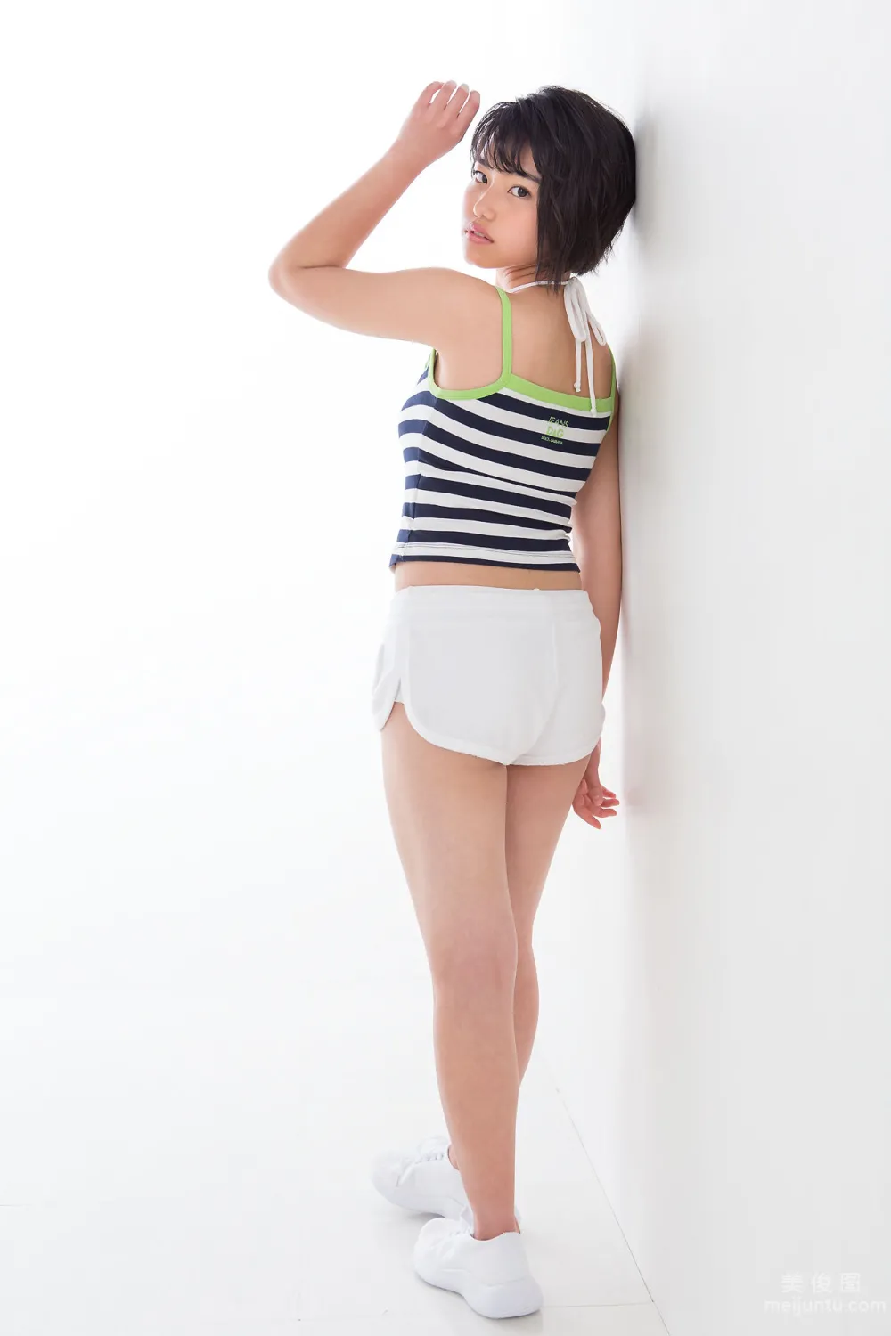 [Minisuka.tv] Saya Asahina 朝比奈さや - Regular Gallery 01 写真套图24