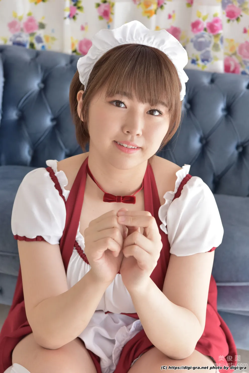 [Digi-Gra] 松本菜奈實/松本菜奈実 Photoset 04 14