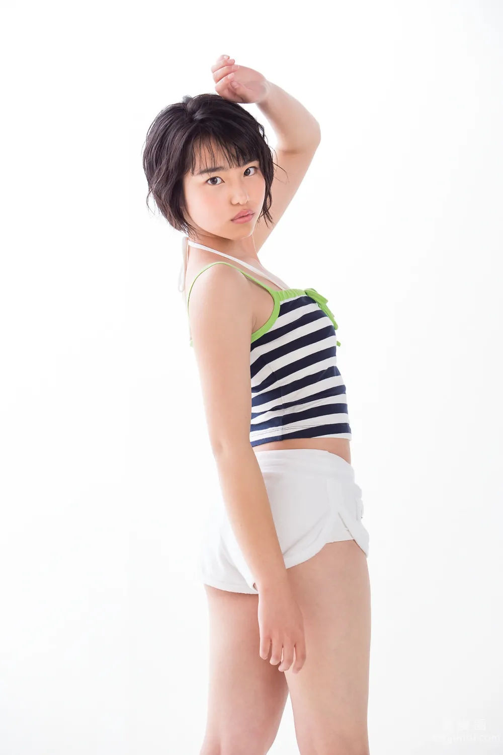 [Minisuka.tv] Saya Asahina 朝比奈さや - Regular Gallery 01 写真套图17