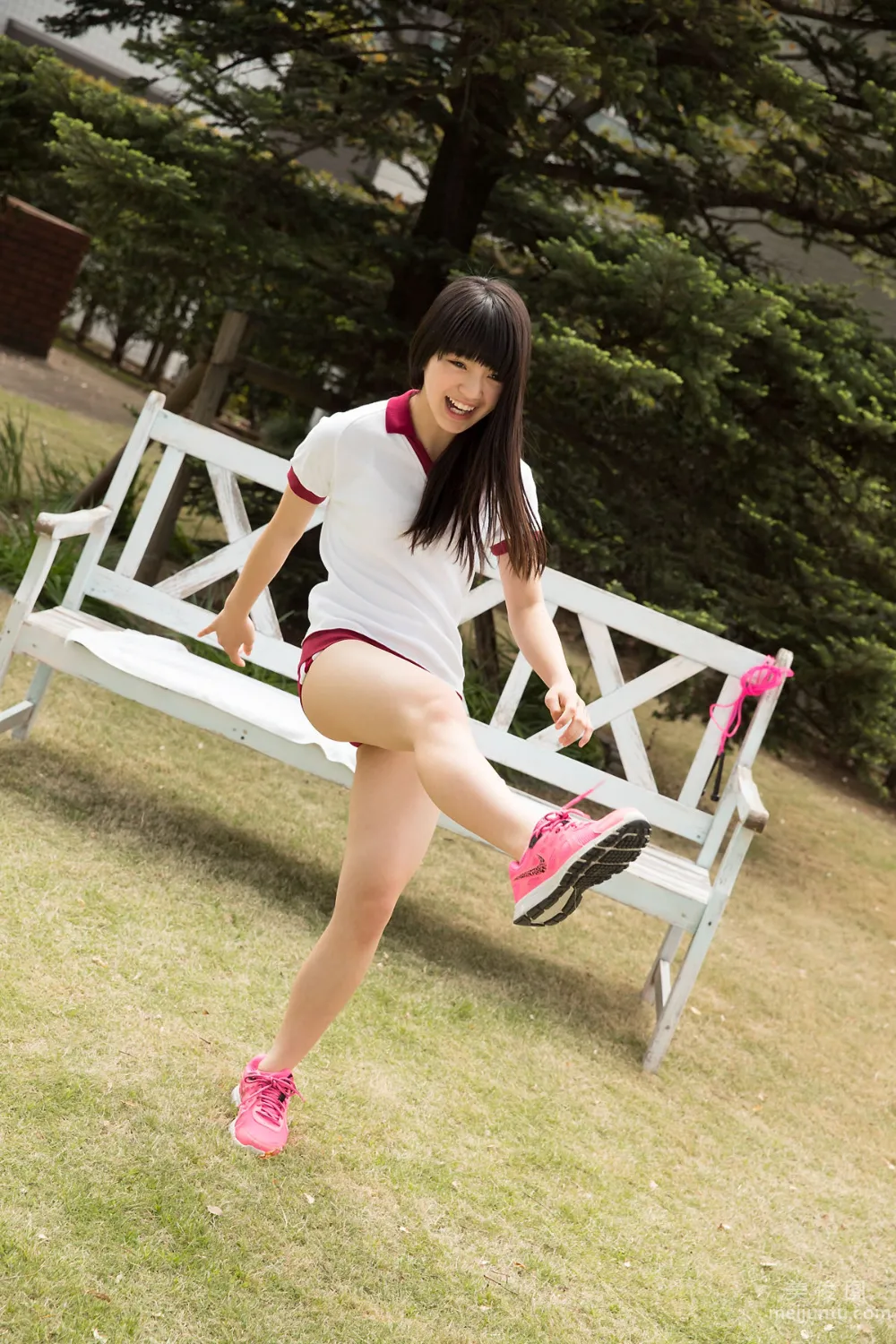 [Minisuka.tv] 玉城ひなこ Hinako Tamaki - Premium Gallery 3.1 8