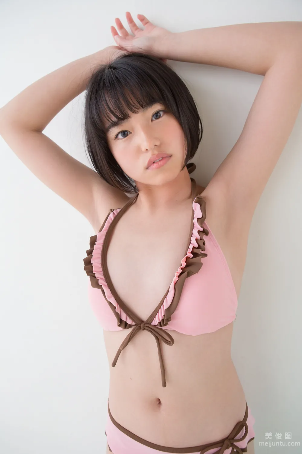 [Minisuka.tv] 朝比奈さや - Regular Gallery 03 寫真套圖 35