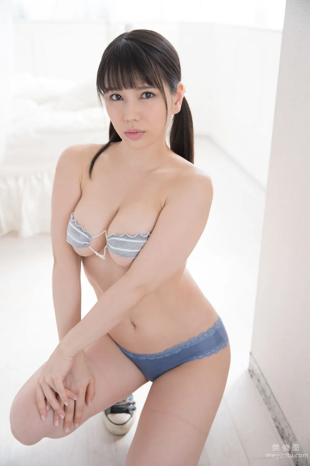 [Minisuka.tv] Yuka Aragaki 新垣優香 - Limited Gallery 01 写真套图10