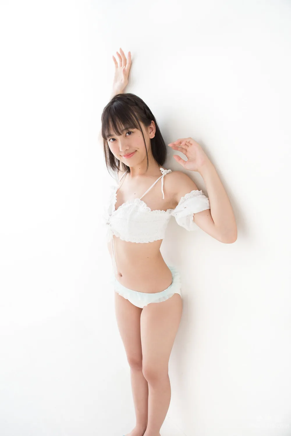 [Minisuka.tv] 柏木さりな Sarina Kashiwagi - Premium Gallery 2.646