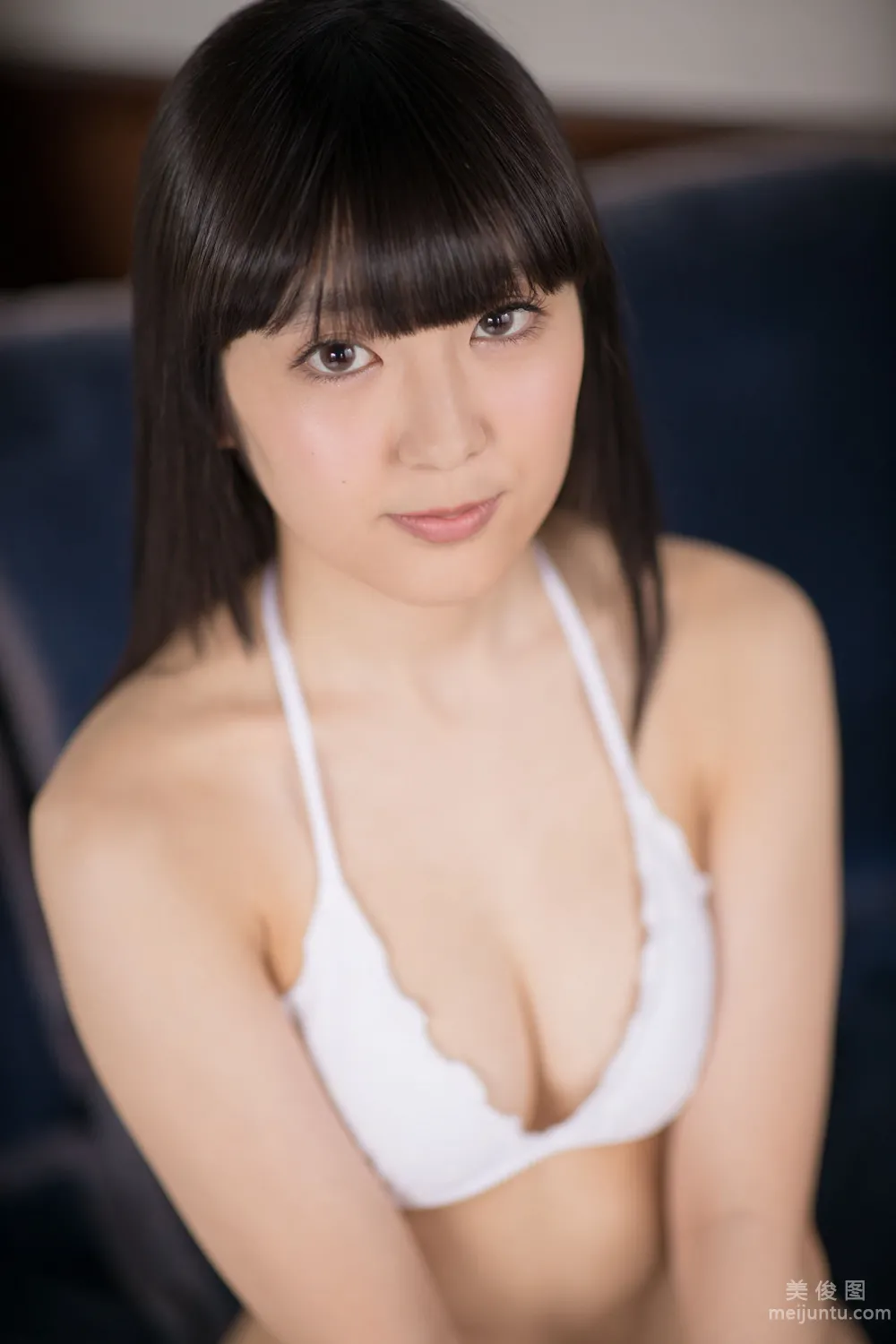 [Minisuka.tv] 高梨あい - Secret Gallery (STAGE1) 5.118