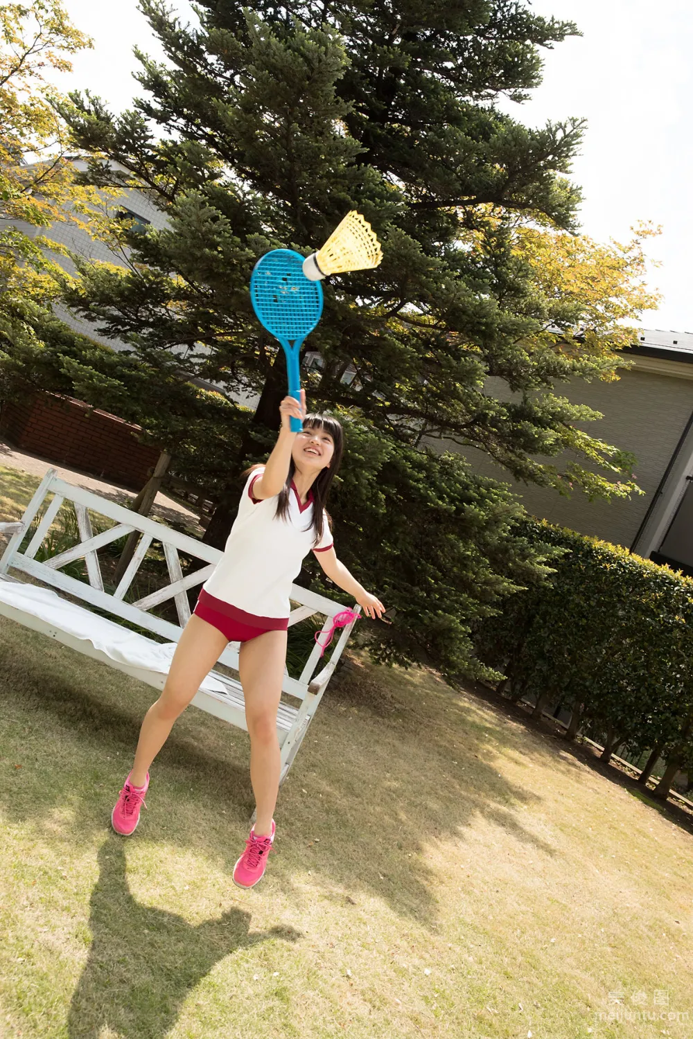 [Minisuka.tv] 玉城ひなこ Hinako Tamaki - Premium Gallery 3.1 24