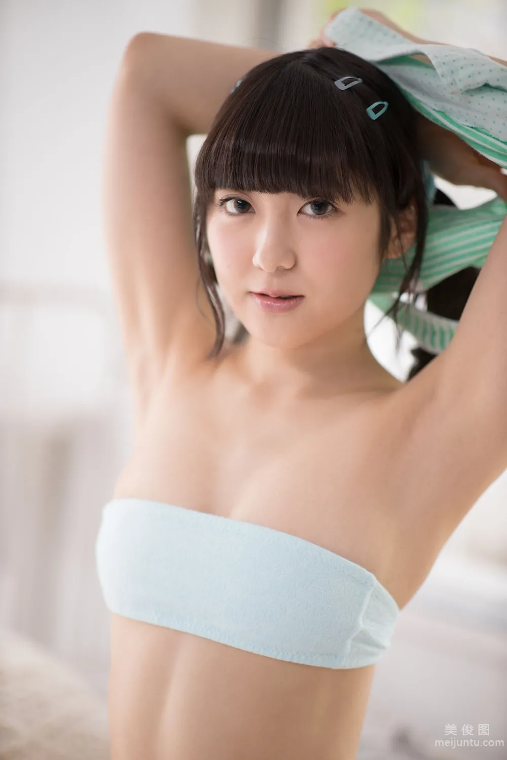 [Minisuka.tv] Ai Takanashi 高梨あい - Regular Gallery 12.2 写真套图29
