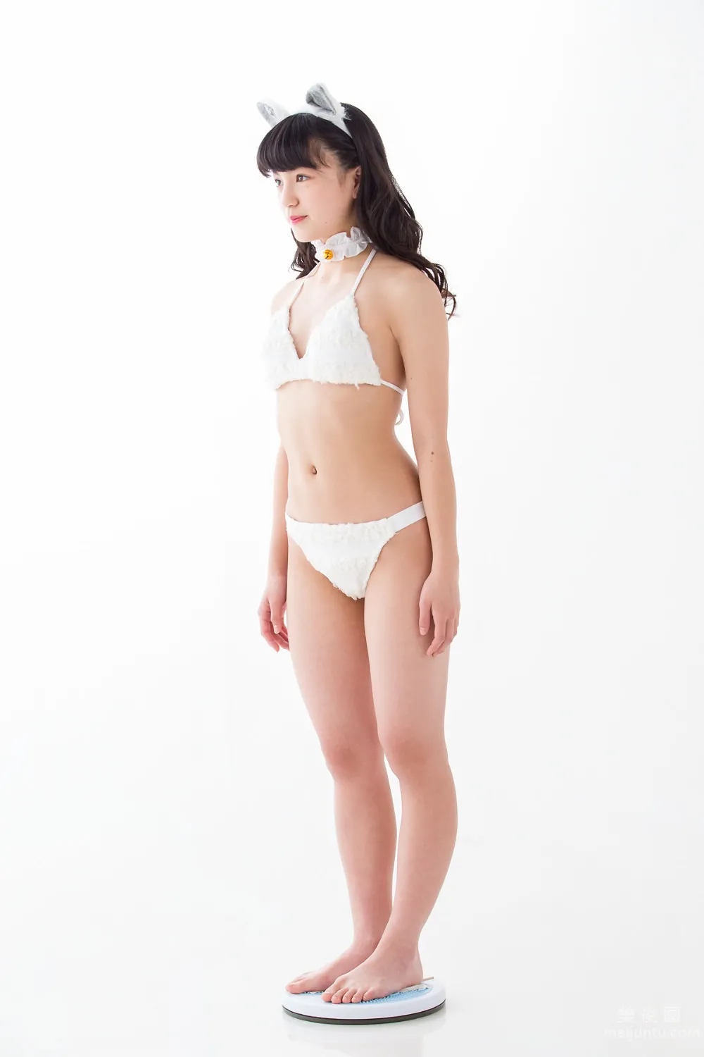 [Minisuka.tv] 玉城ひなこ - Premium Gallery 2.52
