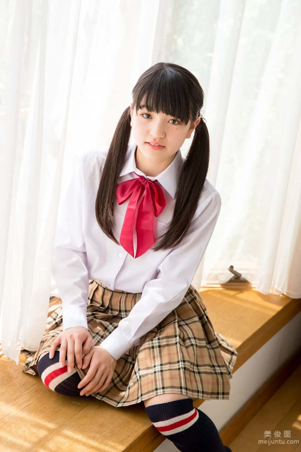 [Minisuka.tv] 玉城ひなこ - Premium Gallery 3.2 寫真套圖 33