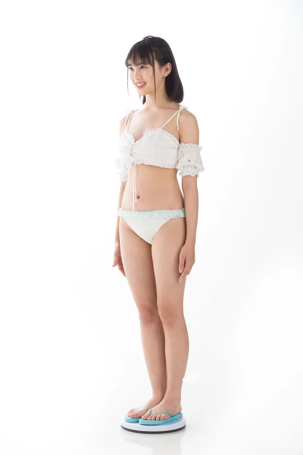 [Minisuka.tv] 柏木さりな Sarina Kashiwagi - Premium Gallery 2.62