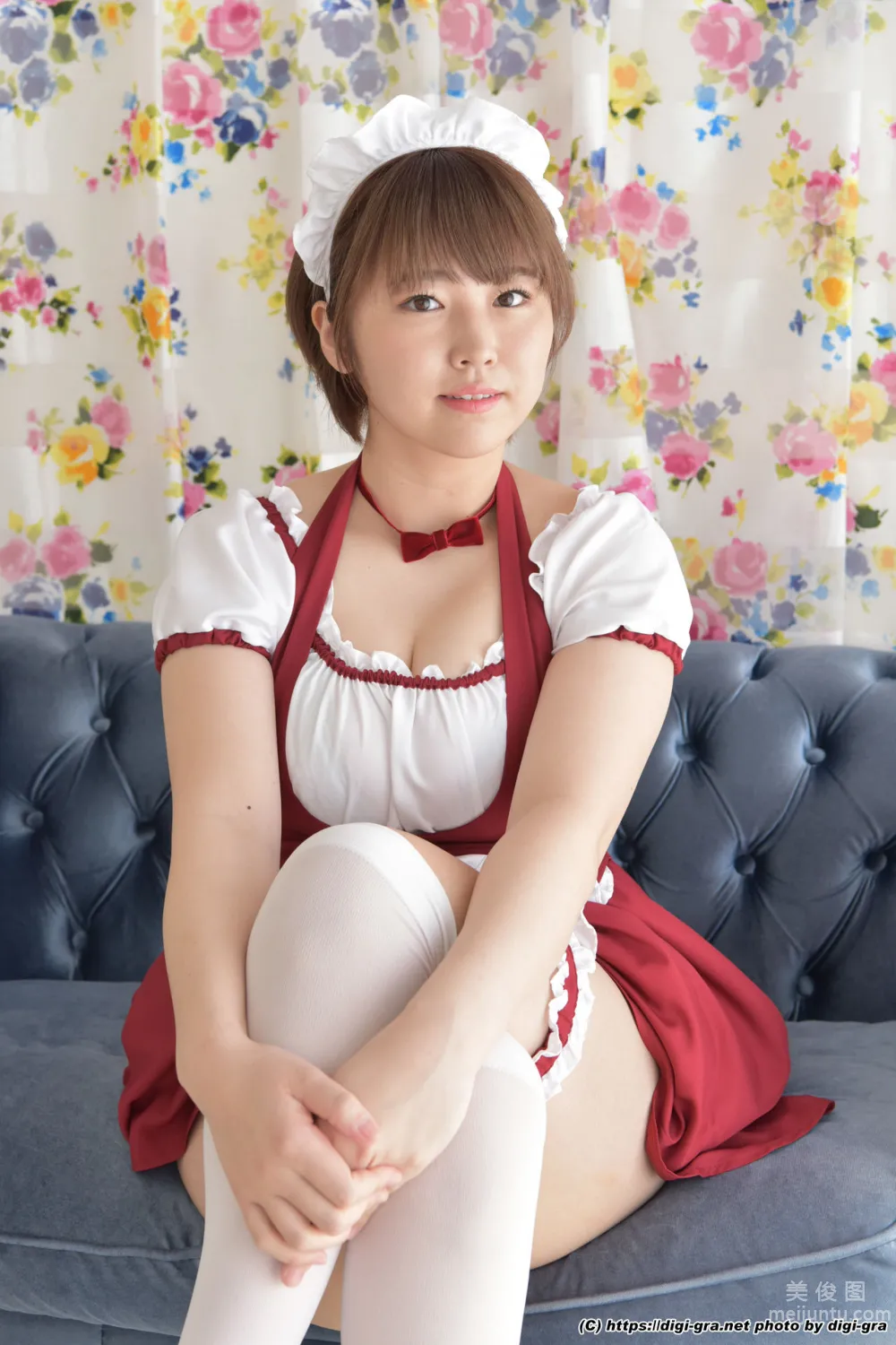 [Digi-Gra] 松本菜奈實/松本菜奈実 Photoset 04 19